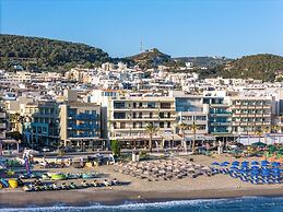 Steris Elegant Beach Hotel & Apartments