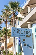Steris Elegant Beach Hotel & Apartments