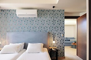 Steris Elegant Beach Hotel & Apartments