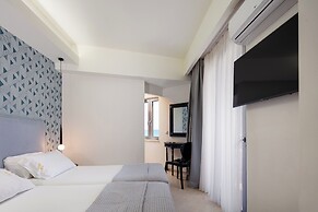 Steris Elegant Beach Hotel & Apartments