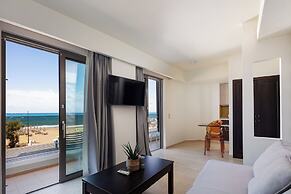 Steris Elegant Beach Hotel & Apartments