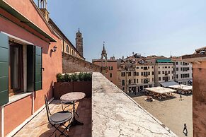 Ca' Morosini