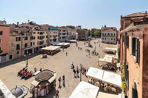 Ca' Morosini