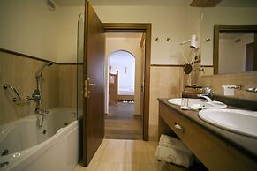 Hotel Chalet all'Imperatore