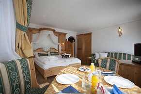 Hotel Chalet all'Imperatore