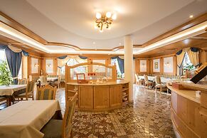 Hotel Chalet all'Imperatore