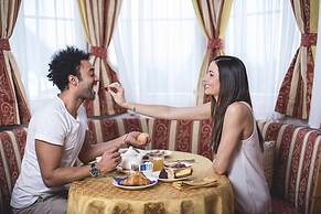 Hotel Chalet all'Imperatore