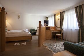 Hotel Chalet all'Imperatore