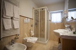 Hotel Chalet all'Imperatore