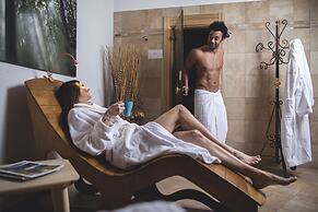 Hotel Chalet all'Imperatore