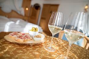 Hotel Chalet all'Imperatore