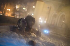 Hotel Chalet all'Imperatore
