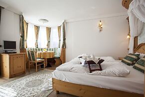 Hotel Chalet all'Imperatore