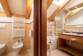 Hotel Chalet all'Imperatore