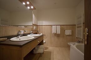 Hotel Chalet all'Imperatore