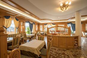 Hotel Chalet all'Imperatore