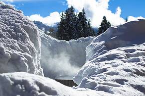 Hotel Chalet all'Imperatore