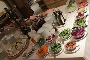 Hotel Chalet all'Imperatore