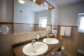 Hotel Chalet all'Imperatore