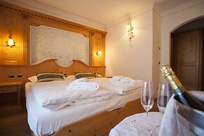 Hotel Chalet all'Imperatore