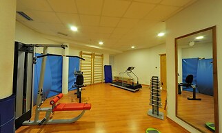 Hotel Chalet all'Imperatore