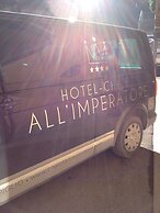 Hotel Chalet all'Imperatore