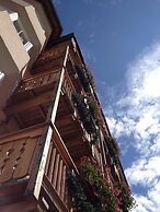 Hotel Chalet all'Imperatore