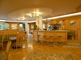 Hotel Chalet all'Imperatore