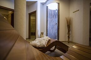 Hotel Chalet all'Imperatore