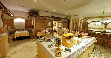 Hotel Chalet all'Imperatore