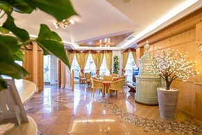 Hotel Chalet all'Imperatore