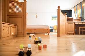 Hotel Chalet all'Imperatore