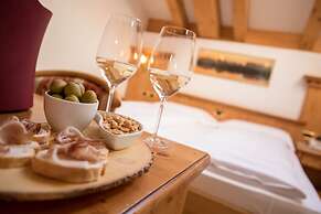 Hotel Chalet all'Imperatore