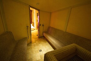 Hotel Chalet all'Imperatore