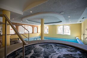 Hotel Chalet all'Imperatore
