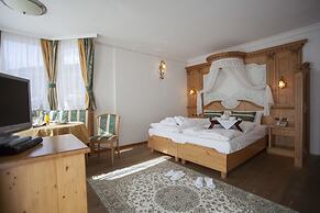 Hotel Chalet all'Imperatore