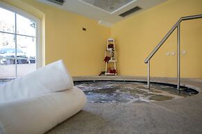 Hotel Chalet all'Imperatore