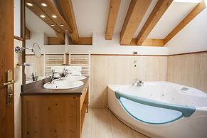 Hotel Chalet all'Imperatore