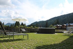 Hotel Chalet all'Imperatore