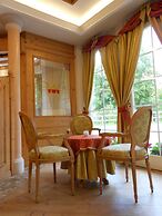 Hotel Chalet all'Imperatore