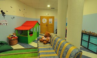 Hotel Chalet all'Imperatore