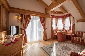 Hotel Chalet all'Imperatore