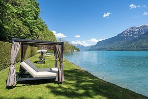 Hotel Seeburg Adults Only