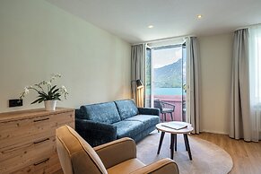 Hotel Seeburg Adults Only