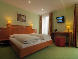 Hotel Seeburg Adults Only