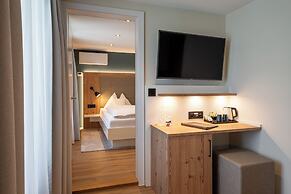 Hotel Seeburg Adults Only