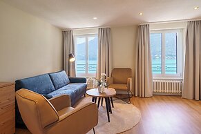 Hotel Seeburg Adults Only