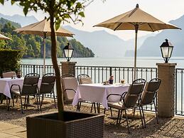 Hotel Seeburg Adults Only