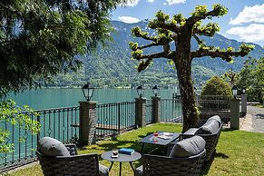 Hotel Seeburg Adults Only