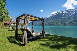 Hotel Seeburg Adults Only